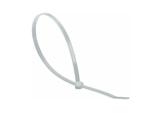 Šelna vezica bela 370 x 4.8 bela Tork TRK-370-48W 808225065