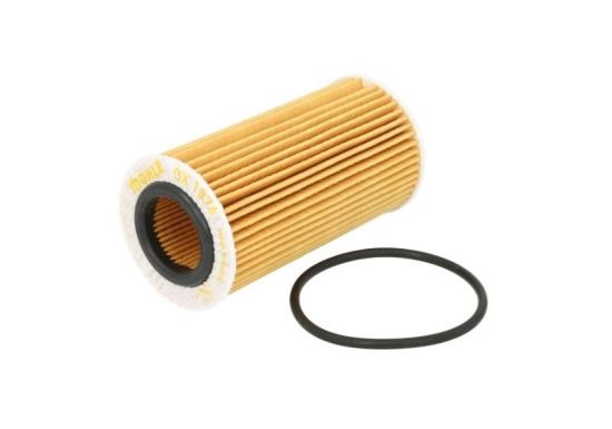 Filter ulja Knecht OX1076d OE650/8