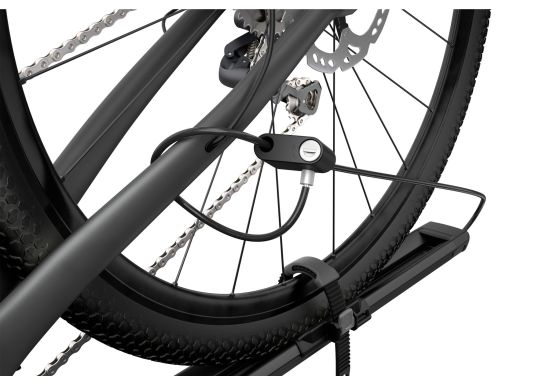 Thule FASTRIDE krovni nošač bicikla T564001