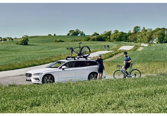 Thule FASTRIDE krovni nošač bicikla T564001Thule FASTRIDE krovni nošač bicikla T564001Thule FASTRIDE krovni nošač bicikla T564001
