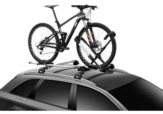 Thule UPRIDE krovni nosać bicikla T599001