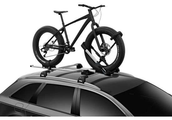 Thule UPRIDE krovni nosać bicikla T599001