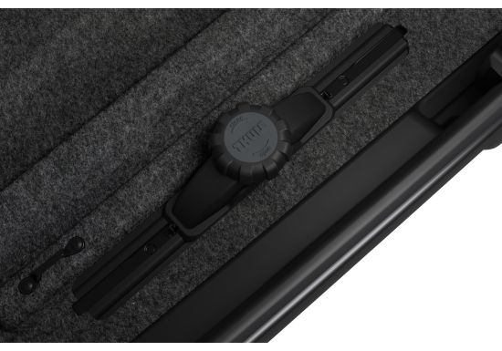 Thule box VECTOR Crna L T613701