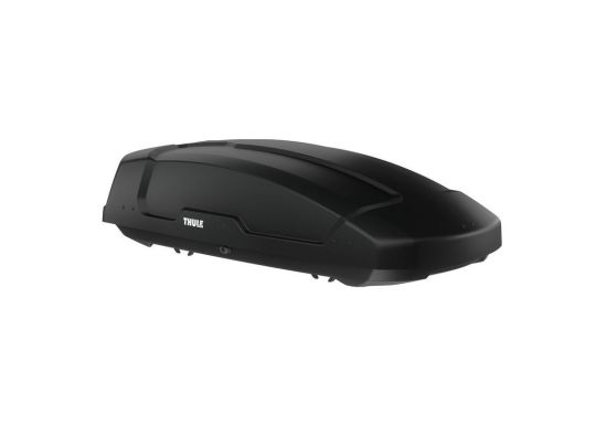 Thule box FORCE XT Black Aero L T635700