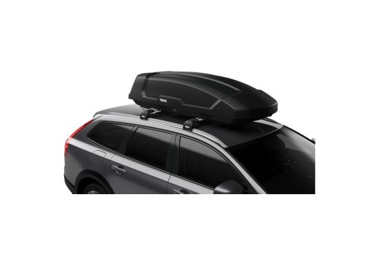 Thule box FORCE XT Black Aero L T635700