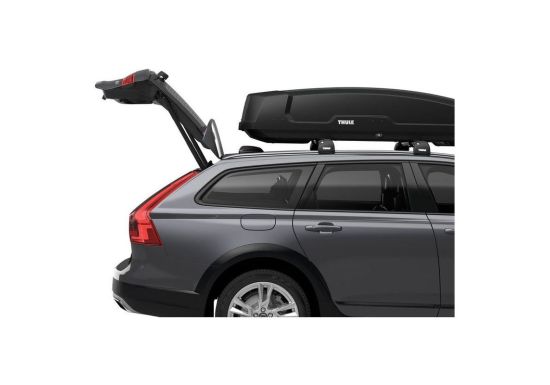 Thule box FORCE XT Black Aero L T635700