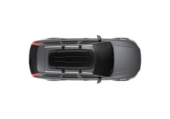 Thule box FORCE XT Black Aero L T635700