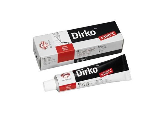 Hermetik Elring Dirko 70ml (-60 °C do 300 °C) 006.553