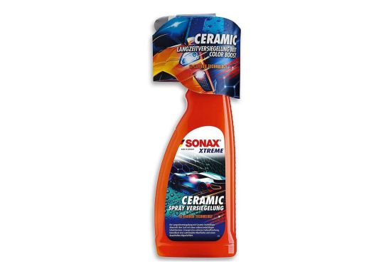 Keramička zaštita u spreju 750 ml Xtreme Sonax 025740
