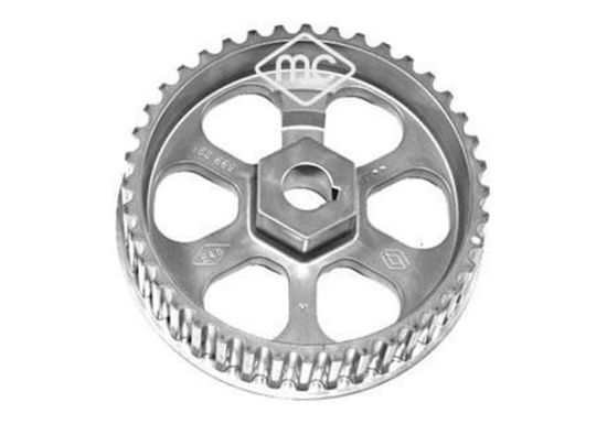 Kaišnik pumpe za gorivo Metalcaucho 05381