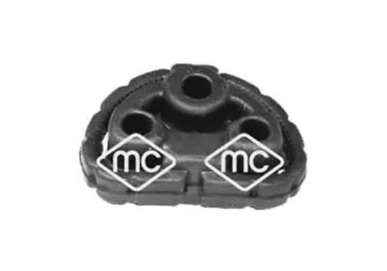 Zakačka auspuha Ducato 2002-2006 MetalCaucho 05493 68073471AA