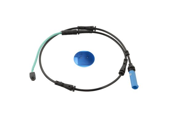 Senzor istrošenosti kočionih pločica BMW G30/G11/G12/G06 Febi Bilstein 104576