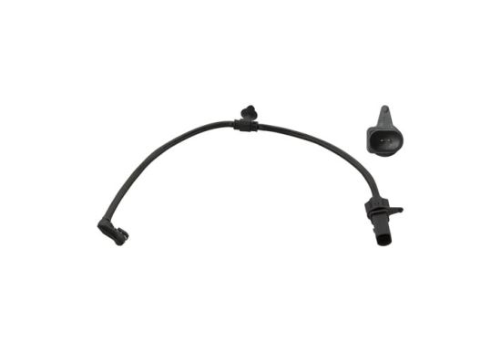 Senzor istrošenosti kočionih pločica Audi A4 2015-- Febi Bilstein 104919 4M0615121P