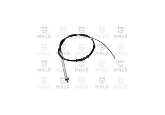 Sajla za gas Punto II 1.2 8v Akron Malo 21103