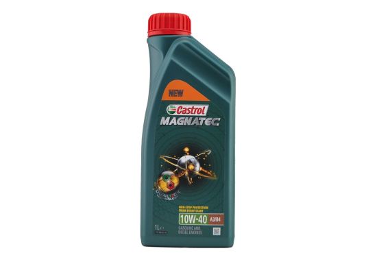Ulje Castrol 1L Magnatec 10W40 za dizel i benzinske motore 28304