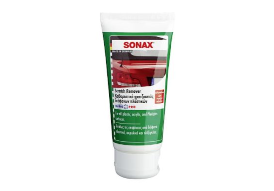 Sredstvo za uklanjanje ogrebotina 75 ml Sonax 305000 4064700305007