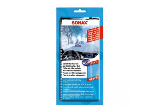 Krpa antimaglin Sonax 421200