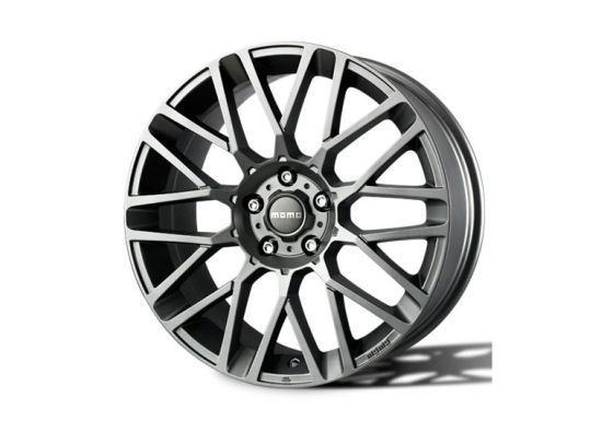 Felna 16X7.0 5/112 ET35 79.6 MOMO REVENGE MATT ANTHRACITE aluminijumska 95WRVA7063512S