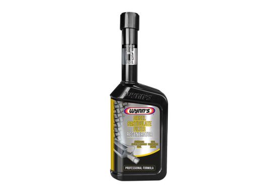 Aditiv za čišćenje DPF filtera - DPF regenerator 500ml Wynns W28392  PN28392