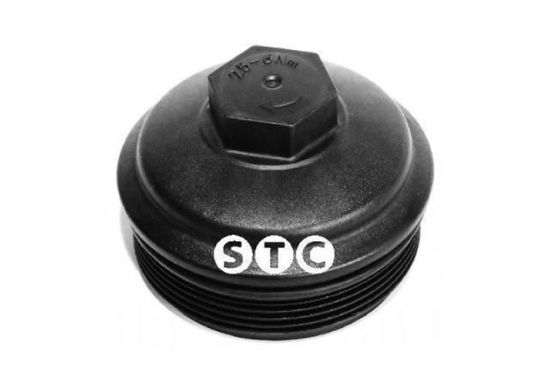 Poklopac filtera za ulje Golf 5 STC T403841