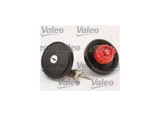 Čep rezervoara za C2/C3/C4 307 benzin Valeo 247606