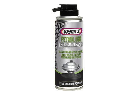 Sprej za ćišćenje EGR ventila benzin 200 ml. Wynns PN29879