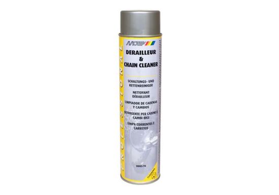 Čistac lanca antikorozivni 600 ml Motip 000576