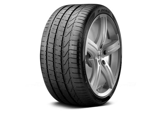 Pirelli 265/45R21 104W P ZERO - letnji pneumatik