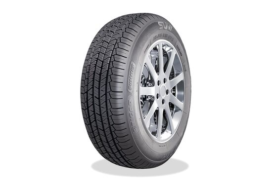 Tigar tyres 225/65R17 106H SUV SUMMER - letnji pneumatik