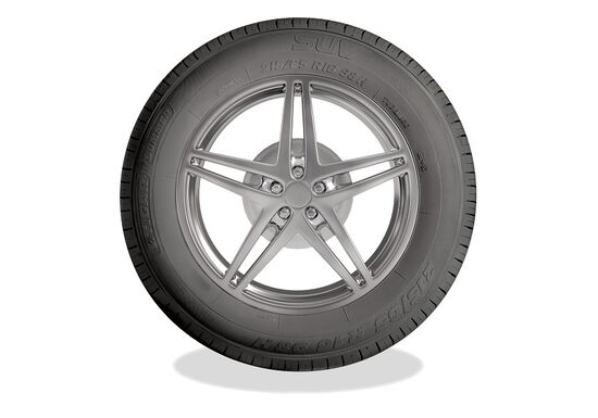 Tigar tyres 225/65R17 106H SUV SUMMER - letnji pneumatik — slika 3