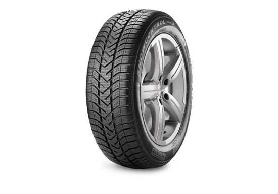 Pirelli 195/60R16 89H Winter SnowControl 3 - zimski pneumatik