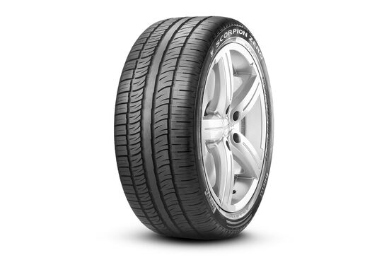 Pirelli 255/55R17 104V Scorpion Zero Asimmetrico - letnji pneumatik