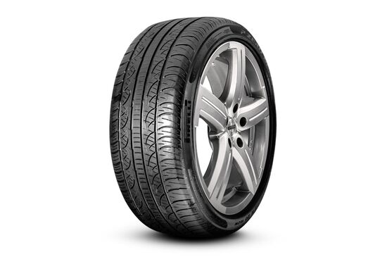 Pirelli 215/45R17 91Y P Zero Nero - letnji pneumatik