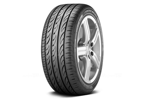 Pirelli 205/45R17 88V P Zero Nero GT - letnji pneumatik