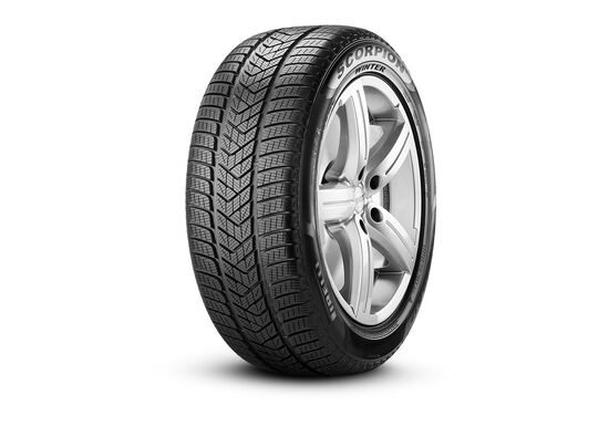 Pirelli 255/55R20 110V Scorpion Winter - zimski pneumatik