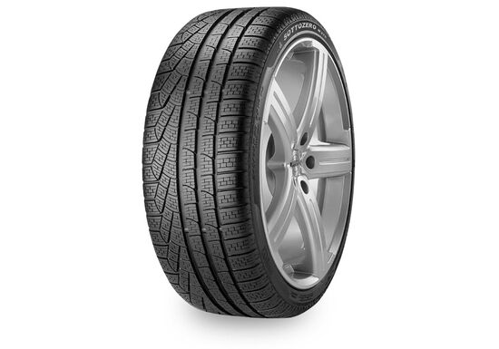 Pirelli 205/55R16 91H W.SNOWCONTROL S.3 - zimski pneumatik — slika 2