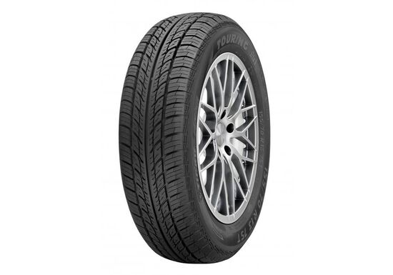 Tigar tyres 195/70R14 91H Touring - letnji pneumatik
