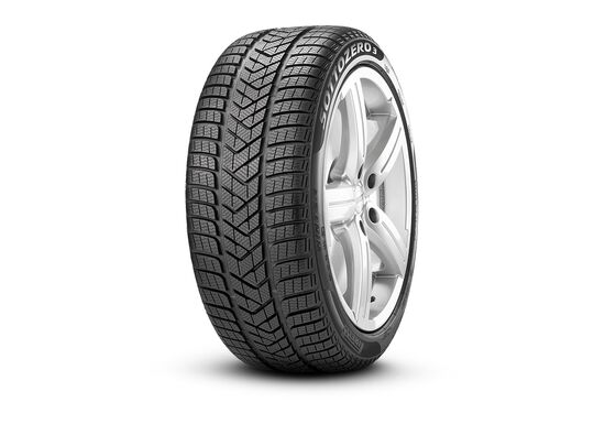 Pirelli 225/45R19 96V WINTER SOTTOZERO 3 - zimski pneumatik