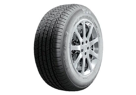 Tigar tyres 255/55R18 109W SUV SUMMER - letnji pneumatik