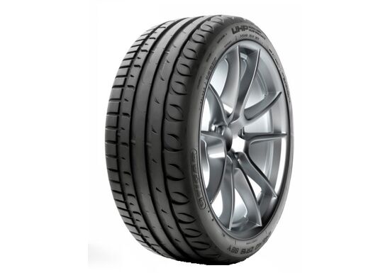 Tigar tyres 215/45R18 93Y ULTRA HIGH PERFORMANCE - letnji pneumatik