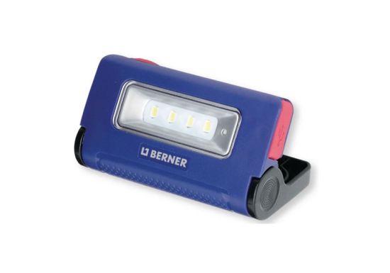 Lampa za glavu led Berner 335506 Lampa za glavu led Berner 335506