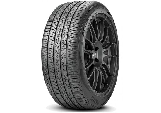 Pirelli 285/40R23 111Y SCORPION ZERO ALL SEASON - pneumatik za sve sezone