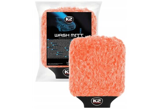 Rukavica za pranje vozila K2 Wash Mitt M440