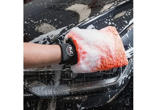 Rukavica za pranje vozila K2 Wash Mitt M440