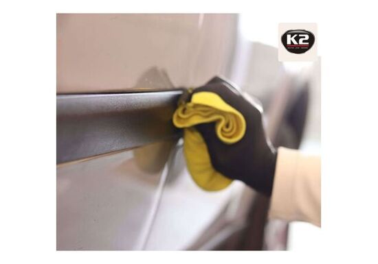 Mleko za negu spoljne crne plastike 250ml K2 Bono Black K030N