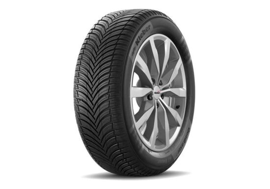 195/65R15 91H Kleber Quadraxer 3 - univerzalni pneumatik