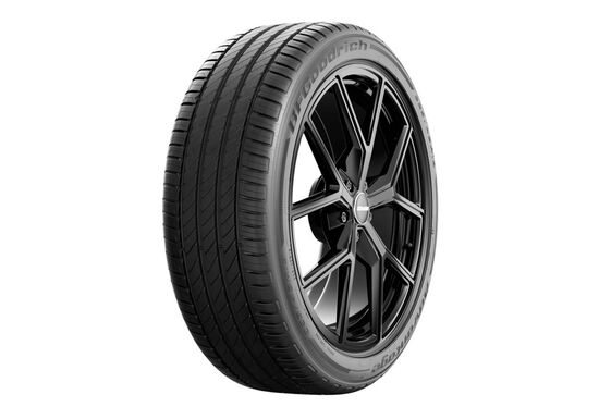 225/55R17 101V BFG Advantage 2 - Letnji pneumatik