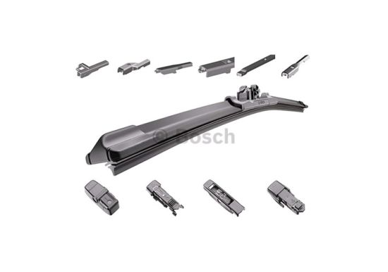 Metlica brisača 575 mm Bosch AP23U 3397006836