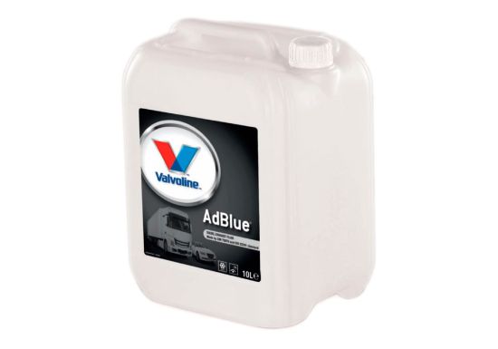 Ulja i tečnosti :: Tečnost :: ADblue 10L VALVOLINE 894254 898030 ...