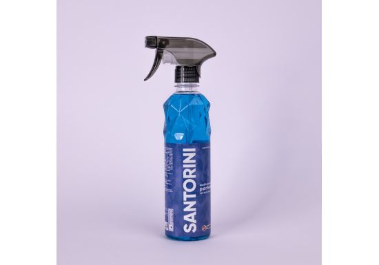 Titanium Santorini – osvećivač prostora u spreju 500 ml 8049-TIT